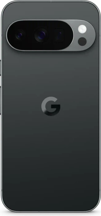 Google Pixel 10 Pro 128GB, 2025 Modell mit Tensor G5 Chip und 6.3 Zoll Super Actua Display. | SimLock: Frei | Zustand: Neu | Farbe: schwarz | Akku: 100%
