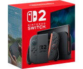 Nintendo Switch 2, 2025, Spielkonsole, inklusive Originalverpackung (OVP) | Zustand:: Wie Neu | Farbe: schwarz