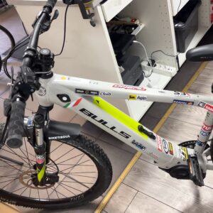 BULLS EVO CX 750 e-Trekking, E-Bike mit Bosch Performance Line CX, 750--Akku, Rechnung 04 | 2023