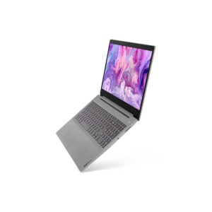 Lenovo IdeaPad 3 15 Celeron 6305, 15 Zoll, Intel Celeron 6305, 4GB RAM, 128GB SSD, Einsteiger-Laptop | Zustand: Gut