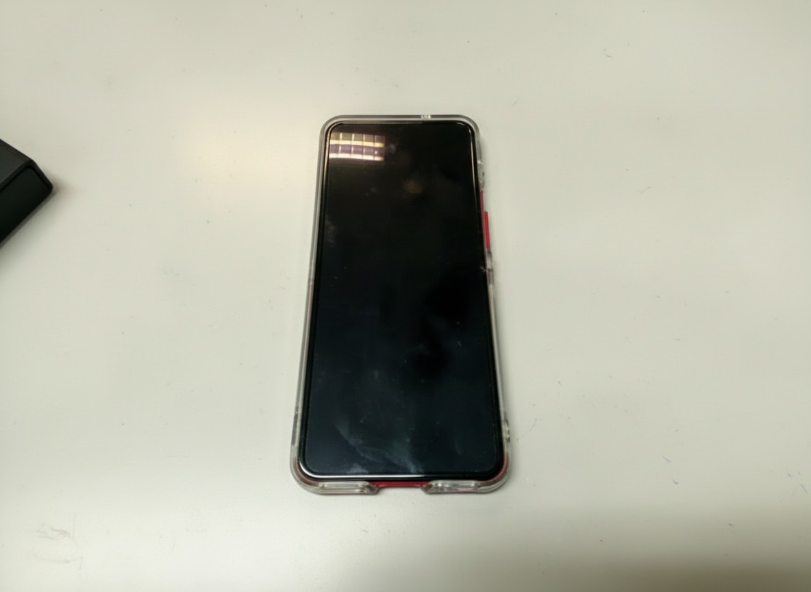Motorola Razr 40 Ultra Viva Magenta 2023, Foldable Smartphone, neuwertig mit OVP, Snapdragon 8+ Gen 1, 165Hz Display. | SimLock: Frei | Zustand: Gut | Farbe: schwarz | Akku: 100% – Bild 3