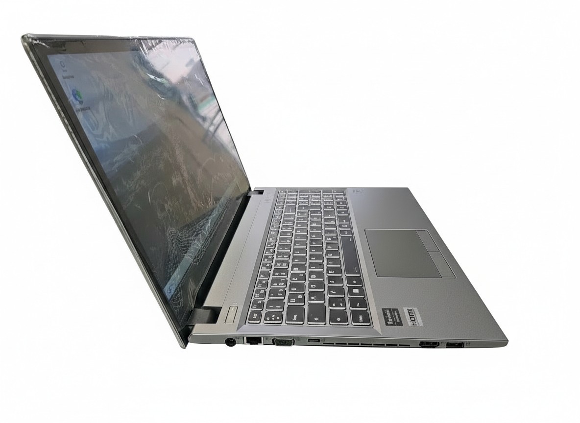Captiva Notebook DESKTOP-87GT1NN, 11the Gen Corei3-1115G4,16GB RAM,1TB SSD, Windows 11 | Zustand: Sehr Gut – Bild 3