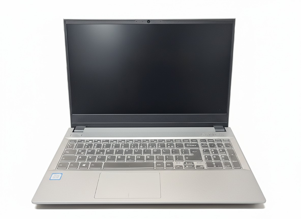 Captiva Notebook DESKTOP-87GT1NN, 11the Gen Corei3-1115G4,16GB RAM,1TB SSD, Windows 11 | Zustand: Sehr Gut – Bild 4