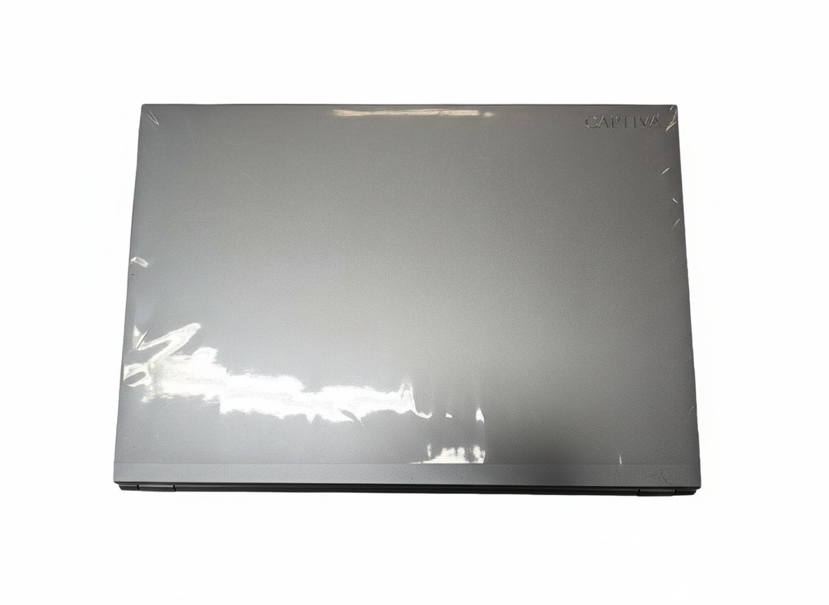 Captiva Notebook DESKTOP-87GT1NN, 11the Gen Corei3-1115G4,16GB RAM,1TB SSD, Windows 11 | Zustand: Sehr Gut – Bild 5