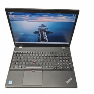 Lenovo ThinkPad T570, i7-6600u, 16GB RAM, 256GB SSD, Intel HD 520, Win 11 | Zustand: Gut