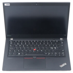 Lenovo ThinkPad X13 Gen 1 AMD Ryzen 5 Pro, 16GB RAM, 1TB SSD, inkl. Ladegerät, 13,3 Zoll Display, bewährtes Business-Notebook. | Zustand: Gut