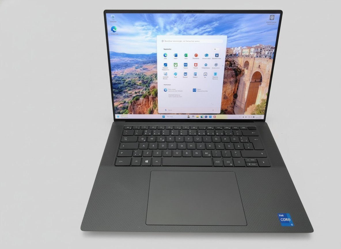 Dell XPS 15 9530 (13th Gen i7, 16GB), Laptop mit 13th Gen Intel Core i7-13620H, 16GB RAM, 1TB SSD | intel Arc A370M 4GB Graphics | Zustand: Sehr Gut