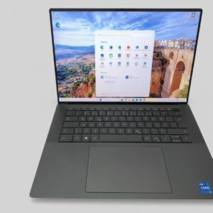 Dell XPS 15 9530  (13th Gen i7, 16GB), Laptop mit 13th Gen Intel Core i7-13620H, 16GB RAM, 1TB SSD  | intel Arc A370M 4GB Graphics  | Zustand: Sehr Gut