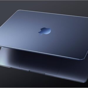 Apple MacBook Air M4 15 Zoll 2025, 16GB RAM, 256GB SSD, Modelljahr 2025, Farbe nicht angegeben | Zustand: Sehr Gut