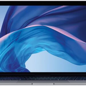 Apple MacBook Air M1 2020 Space Grau, 13,3 Zoll Retina Display, M1 Chip, 8 GB RAM, 256 GB SSD, inkl. Rechnung von  02 .05.2023 | Zyklen:43 | Zustand: Sehr Gut