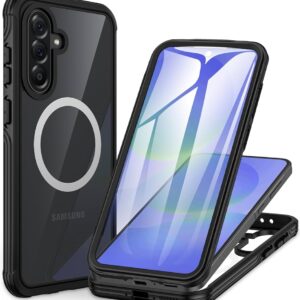 Samsung Galaxy A37 5G Schwarz, Triple-Kamera, Punch-Hole Display, keine sichtbaren Schäden, inklusive Originalverpackung | SimLock: Frei | Zustand: Wie Neu | Farbe: schwarz | Akku: 100%