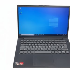 Lenovo V14 G4 AMN, Business Black, AMD Ryzen 3 7320U, 8GB RAM, 1TB SSD, 14 Zoll FHD, inkl. Originalverpackung | Zustand: Gut