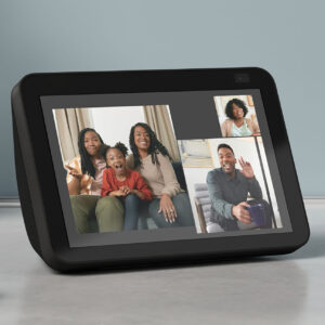 Amazon Echo Show 8 2. Generation, ovp | Zustand: Sehr Gut