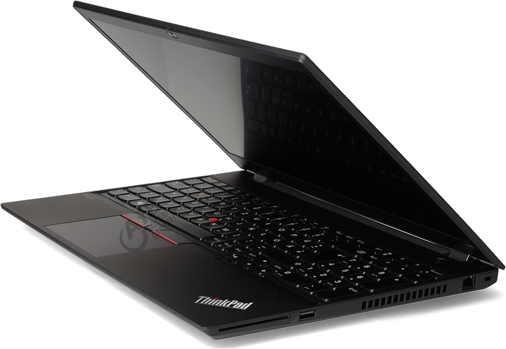 Lenovo Thinkpad L560 i5-6300U 8/256GB, Business-Laptop mit i5-6300U, 8GB RAM, 256GB SSD und Windows 10. Das Lenovo ThinkPad L560 wurde im Februar 2016 angekündigt. | Zustand: Gut – Bild 2