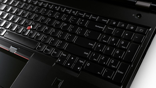 Lenovo Thinkpad L560 i5-6300U 8/256GB, Business-Laptop mit i5-6300U, 8GB RAM, 256GB SSD und Windows 10. Das Lenovo ThinkPad L560 wurde im Februar 2016 angekündigt. | Zustand: Gut – Bild 5