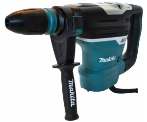 Makita HR4013C Bohr-/Meißelhammer, SDS-Max, AVT, inkl. Koffer, 1100W, 8,0 J | Zustand: Gut