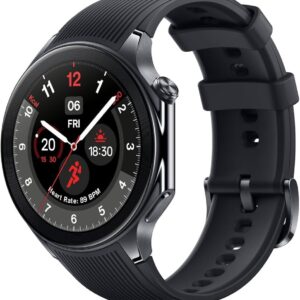 Oneplus Watch 2 Black Steel, ovp | Zustand: Sehr Gut