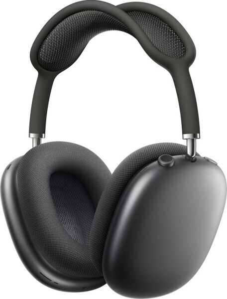 Apple AirPods Max Midnight, Over-Ear Kopfhörer mit USB-C, ovp. Die Farbe Midnight ist ein sehr dunkles Navy | Schwarz. | Zustand: Sehr Gut