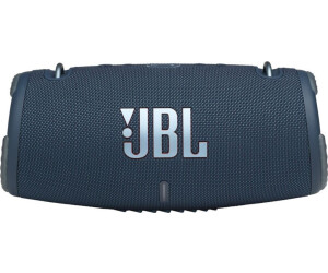 JBL Xtreme 3 Blau, tragbarer bluetooth-lautsprecher, ohne ladegerät. | Zustand: Gut
