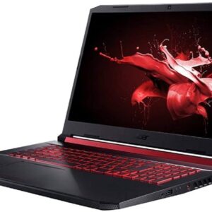 Acer Nitro 5 (2019), Schwarz, Intel Core i7-9750H, 16GB RAM, 1TB SSD, NVIDIA GeForce GTX 1660 Ti, Windows 11 Home | Zustand: Sehr Gut