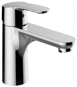 Alva Viva Waschtischarmatur Niederdruck Mit Ablaufgarnitur   Chrom   1, ovp  | Zustand: Neu