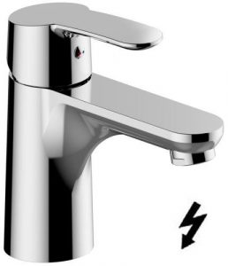 Alva Viva Waschtischarmatur Niederdruck Mit Ablaufgarnitur   Chrom   1, ovp  | Zustand: Neu