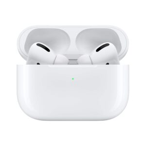Airpods Pro 1. Gen, Active Noise Cancelling, Transparenzmodus, ohne Zubehör | Zustand: In Ordnung