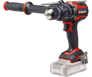 Einhell Professional TP-CD 18/120 Li-i BL, Akku-Schlagbohrschrauber, Brushless, 120 Nm, 13 mm Metall-Bohrfutter, 2-Gang, inkl. Akku & Ladegerät | Zustand: Wie Neu
