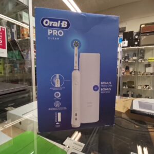 Oral-b Pro Clean, ovp  | Zustand: Neu