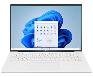Lg Gram 17  Intel Core I7-1360p Ghz, 16.00 gb ram 1 tb ssd windows 11 home | Zustand: Sehr Gut