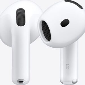 Airpods 4. Gen, ovp  | Zustand: Sehr Gut