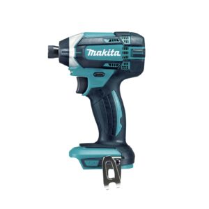 Makita DTD152Z Akku-Schlagschrauber 18V Solo, Kompakter 18V LXT Akku-Schlagschrauber mit 165 Nm Drehmoment, 1 | 4 | Zustand: Neu