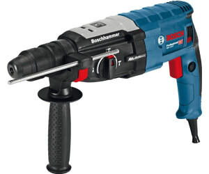 Bosch Professional GBH 2-28 F, Bohrhammer mit Wechselbohrfutter, 880W, 3,2J, inkl. L-Boxx und OVP | Zustand: Neu