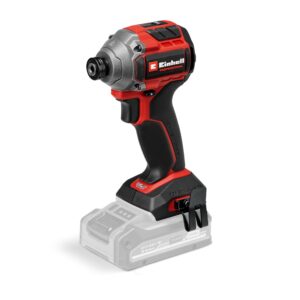 Einhell Professional TP-CI 18/250-C Li BL, Akku-Schlagschrauber, Solo-Gerät ohne Akku | Ladegerät, 250 Nm, Brushless-Motor, 1 | 4 Zoll Aufnahme | Zustand: Neu