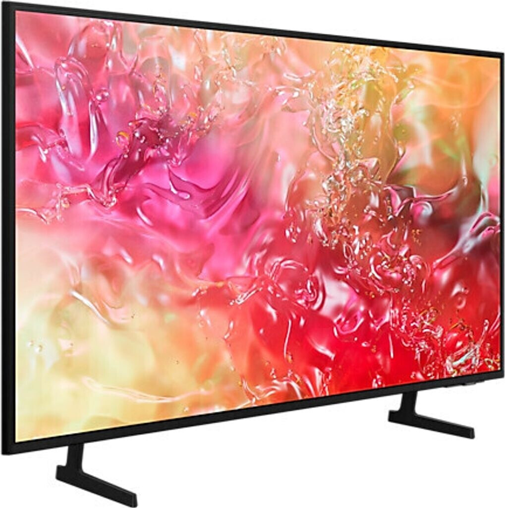 Samsung DU7100 55 Zoll (2024), Crystal UHD 4K Smart TV, neu und originalverpackt (ovp). | Zustand: Sehr Gut – Bild 2