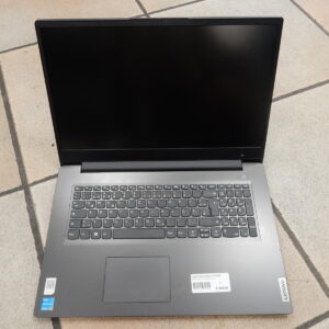 Lenovo V17 G3 IAP, Intel Pentium Gold 8505, 24GB RAM, 1TB SSD, Windows 11, Gebrauchsspuren am Gehäuse vorhanden. | Zustand: Gut