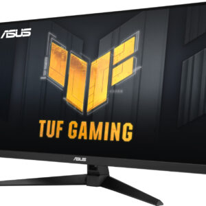 Asus TUF VG32AQA1A, 31.5  | Zustand: Sehr Gut