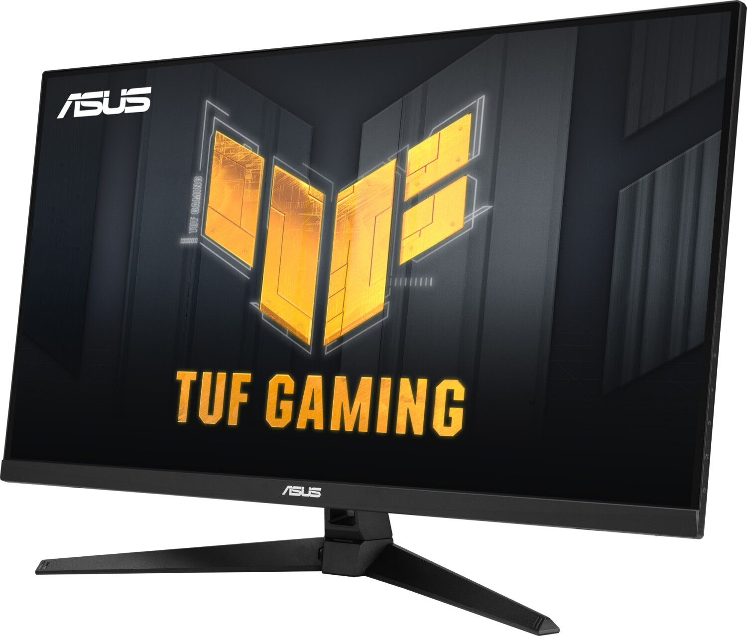 Asus TUF VG32AQA1A, 31.5 | Zustand: Sehr Gut