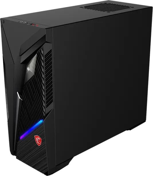 MSI MAG Infinite S3 14NUE7, Gaming-PC mit i7-14700F, 32GB RAM, 1TB SSD und RTX 4070 Super. | Zustand: Sehr Gut – Bild 2