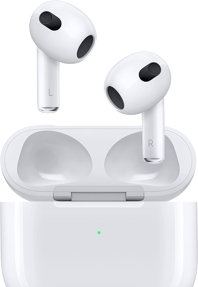 Airpods Pro 3. Gen, OVP geöffnet | Zustand: Neu