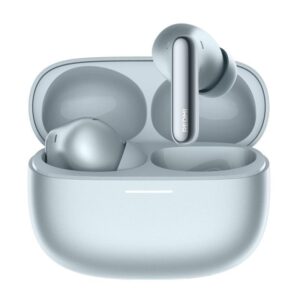 Xiaomi Redmi Buds 8 Pro Glacier Blue, In-Ear Kopfhörer mit ANC, Hi-Res Audio, Bluetooth 5.4, inklusive Originalverpackung | Zustand: Sehr Gut