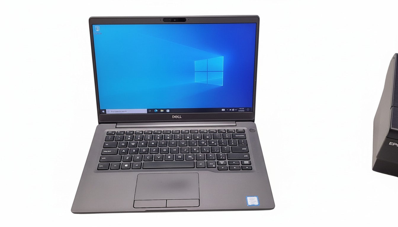 Dell Latitude 7300, Baujahr 2020, Intel Core i5-8365U, 8GB RAM,512 GB SSD Windows 10 Enterprise, 13,3 Zoll Display, Business-Notebook | Zustand: Sehr Gut – Bild 2
