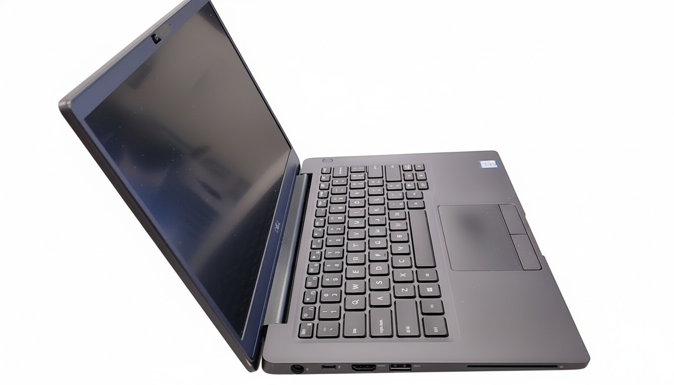 Dell Latitude 7300, Baujahr 2020, Intel Core i5-8365U, 8GB RAM,512 GB SSD Windows 10 Enterprise, 13,3 Zoll Display, Business-Notebook | Zustand: Sehr Gut – Bild 3