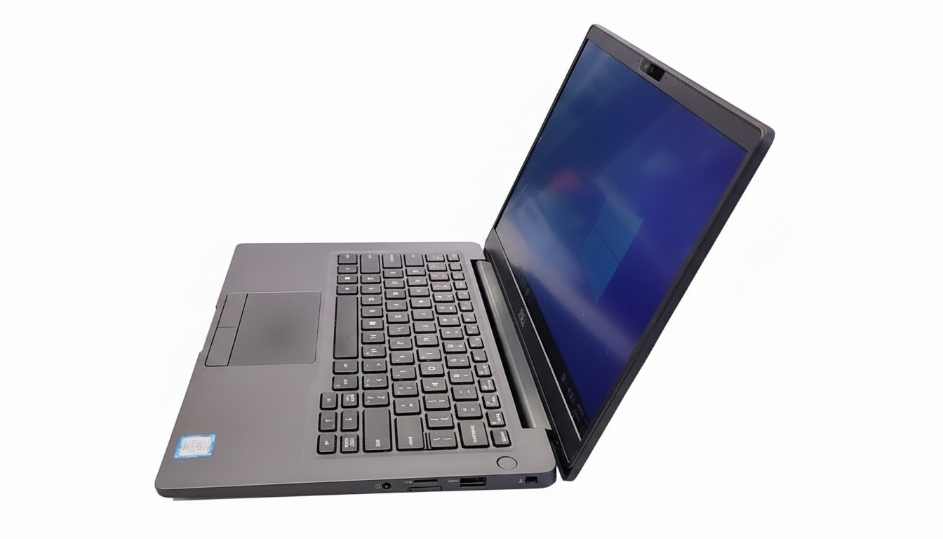 Dell Latitude 7300, Baujahr 2020, Intel Core i5-8365U, 8GB RAM,512 GB SSD Windows 10 Enterprise, 13,3 Zoll Display, Business-Notebook | Zustand: Sehr Gut – Bild 4