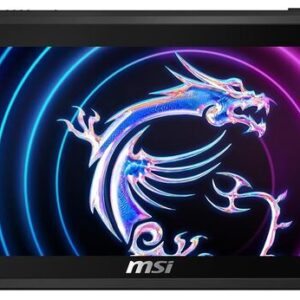 MSI Claw A1M, Schwarz, Intel Core Ultra 5 135H, 16GB RAM, 512GB SSD, Intel Arc Graphics, Handheld Gaming PC | Zustand: Sehr Gut | Farbe: schwarz