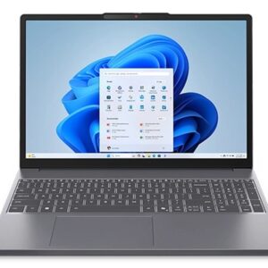 Lenovo IdeaPad Slim 3x 15.3" Luna Grey, Snapdragon X 8-Core, 16GB RAM, 512GB SSD, 15.3 | Zustand: Sehr Gut