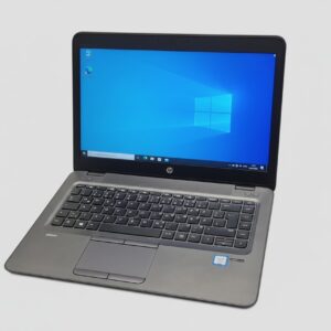 HP ZBook 14u G4, Intel Core i7-7500U, 16GB, Mobile Workstation, 16GB RAM, Windows 10 Pro, inkl. Ladegerät, Gebrauchsspuren am Gehäuse. | Zustand: Gut