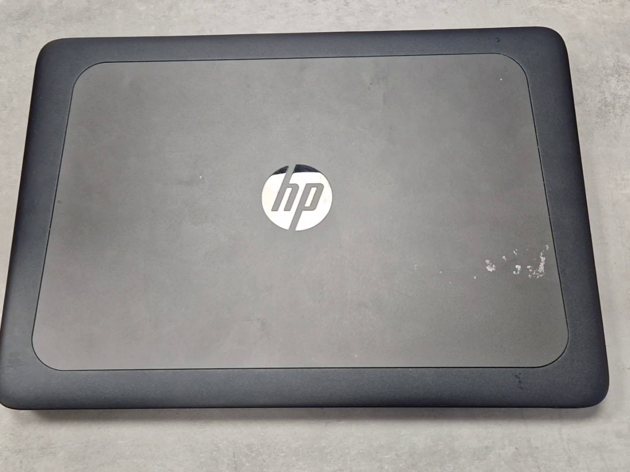 HP ZBook 14u G4, Intel Core i7-7500U, 16GB, Mobile Workstation, 16GB RAM, Windows 10 Pro, inkl. Ladegerät, Gebrauchsspuren am Gehäuse. | Zustand: Gut – Bild 5