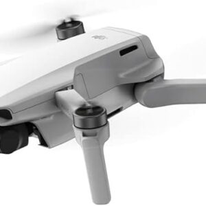 DJI Mavic Mini Fly More Combo, Drohne mit 3 Akkus, Fernsteuerung, Ladestation und Transporttasche. | Zustand: Sehr Gut