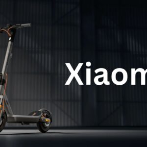 Xiaomi Electric Scooter 6, Grau, Wie Neu, OVP, 800W Peak, 45km Reichweite